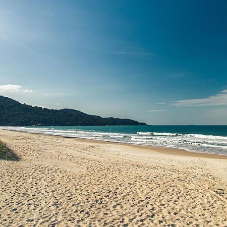 Ap Mar Azul Praia Grande Gov Celso Ramos Governador Celso Ramos Luaran gambar