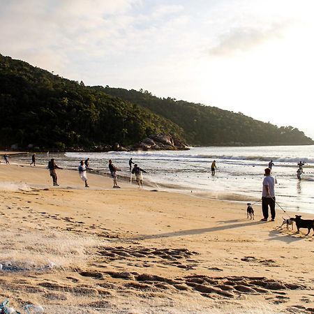 Ap Mar Azul Praia Grande Gov Celso Ramos Governador Celso Ramos Luaran gambar
