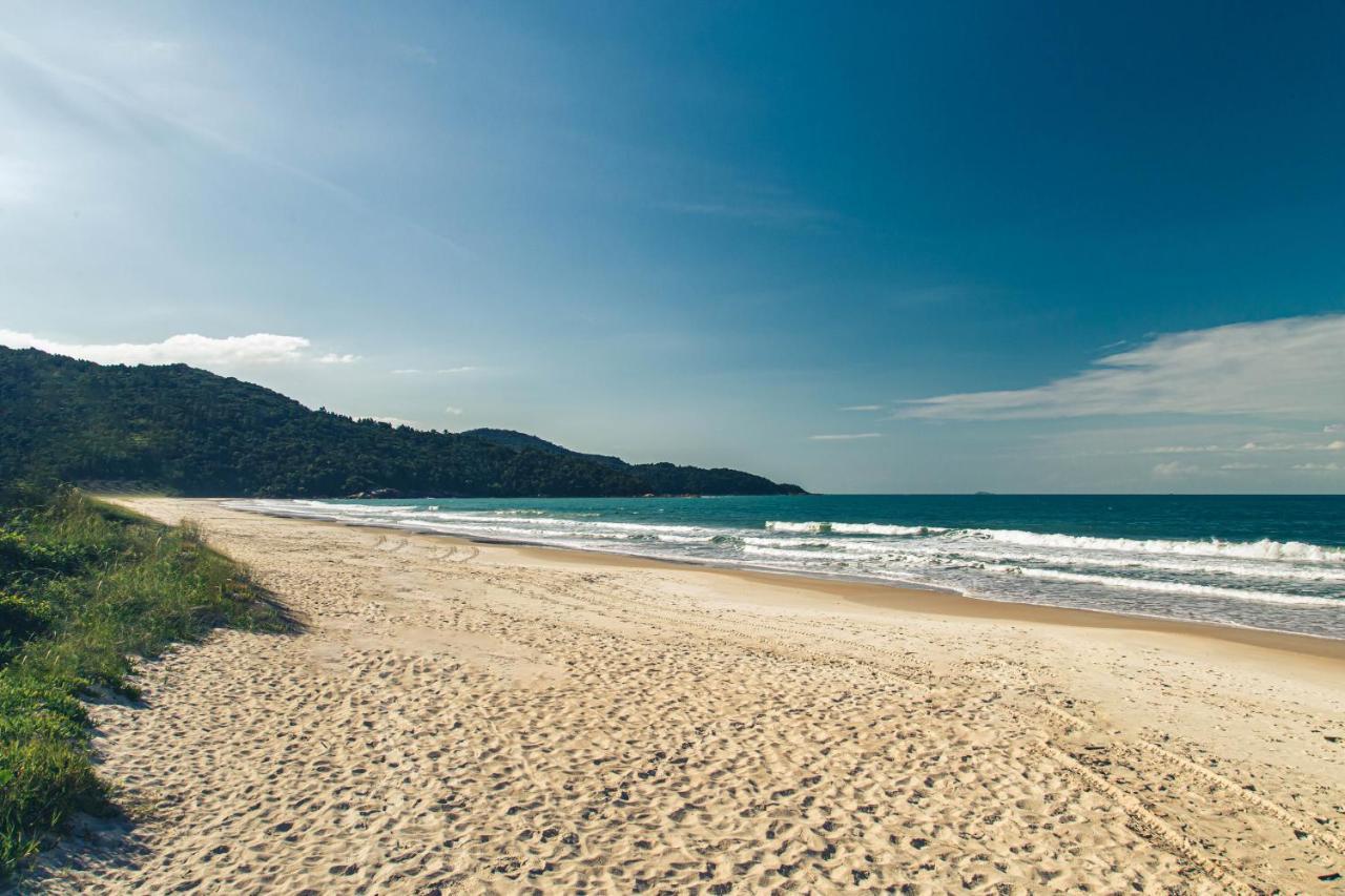 Ap Mar Azul Praia Grande Gov Celso Ramos Governador Celso Ramos Luaran gambar