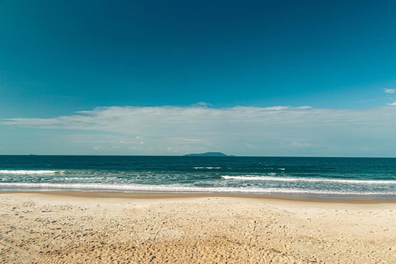 Ap Mar Azul Praia Grande Gov Celso Ramos Governador Celso Ramos Luaran gambar