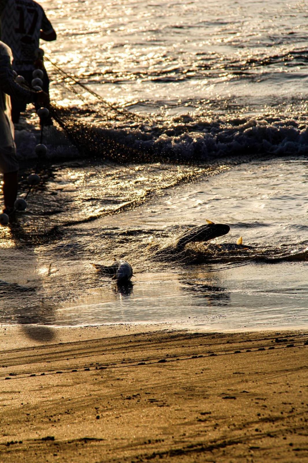 Ap Mar Azul Praia Grande Gov Celso Ramos Governador Celso Ramos Luaran gambar